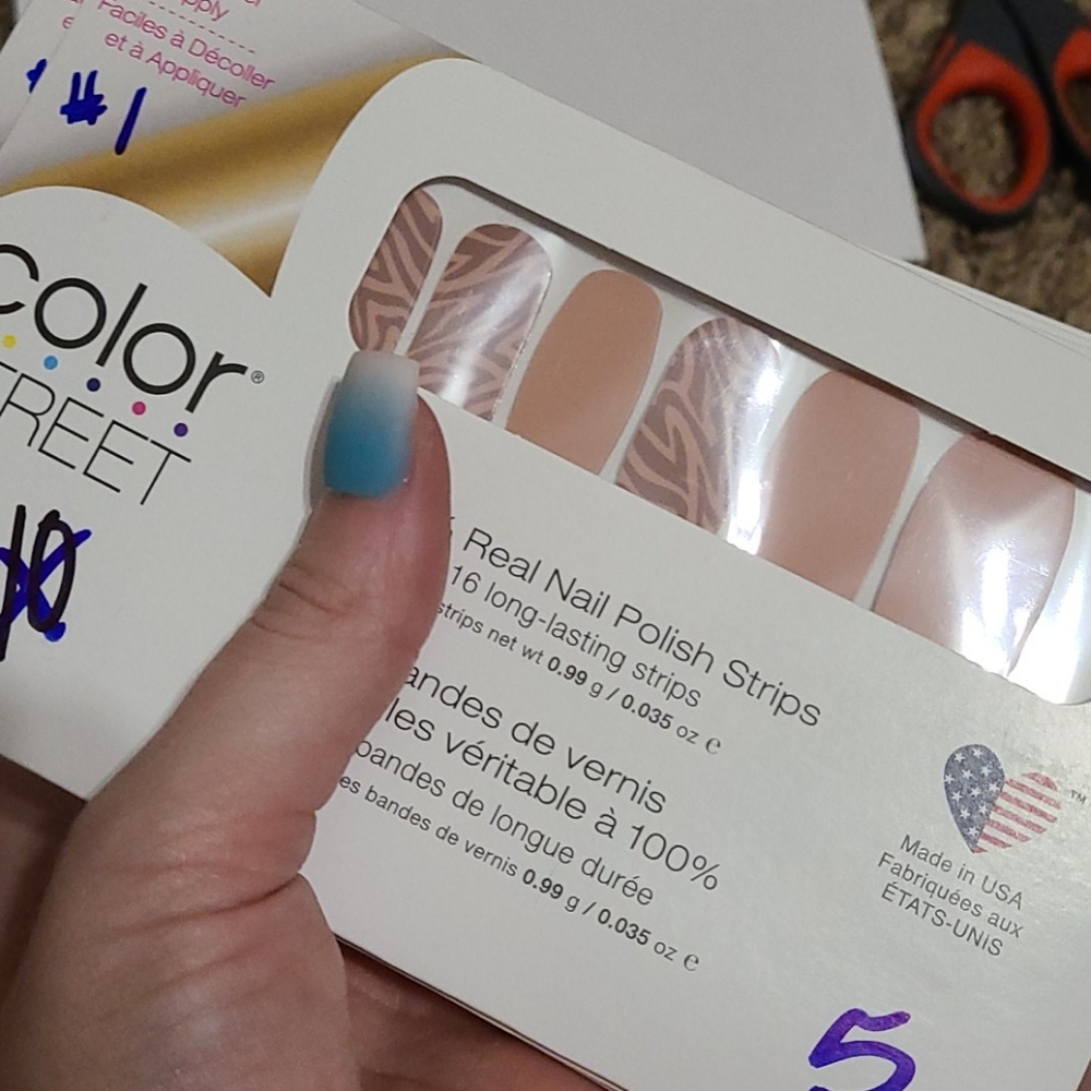 Bundle for thedealmama